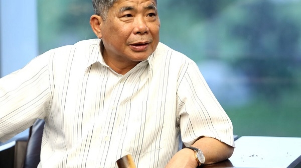 Khởi tố Chủ tịch Tập đoàn Mường Thanh Lê Thanh Thản