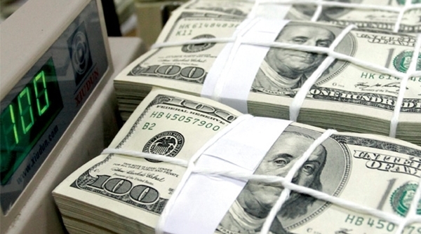 Tỷ giá ngoại tệ ngày 11/7/2019: USD giảm nhanh, Bảng Anh chạm đáy thấp nhất 2 năm