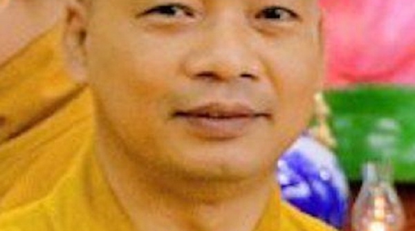 Cần Thơ: Tiến sĩ Phật học thừa nhận đã hiếp dâm bé gái 14 tuổi