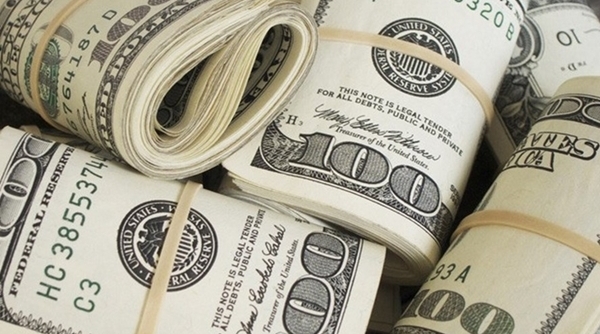 Tỷ giá ngoại tệ ngày 16/7: USD tiếp tục giảm