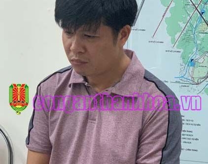 TP. Thanh Hóa: Khởi tố, bắt tạm giam PGĐ ban giải phóng mặt bằng và tái định cư