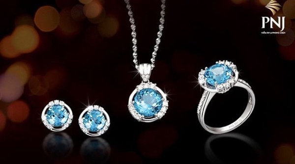 Quý II/2019, lợi nhuận của PNJ giảm gần 8%