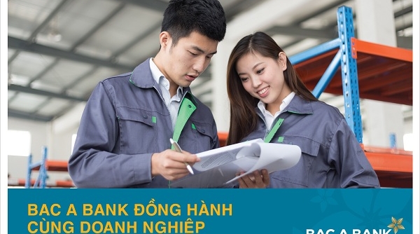 Đồng hành cùng doanh nghiệp, Ngân hàng trao cơ hội tăng trưởng