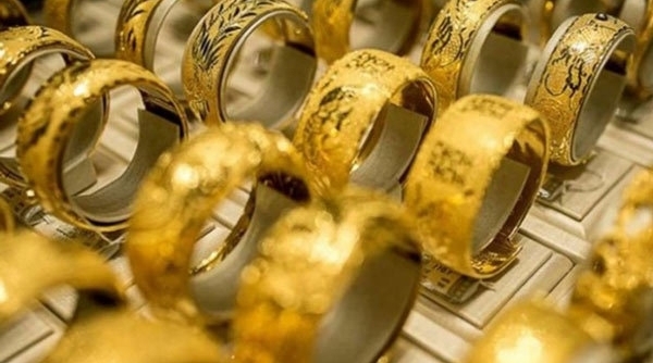 Giá vàng ngày 25/7: Vàng tăng trở lại, áp sát ngưỡng 40 triệu đồng/lượng