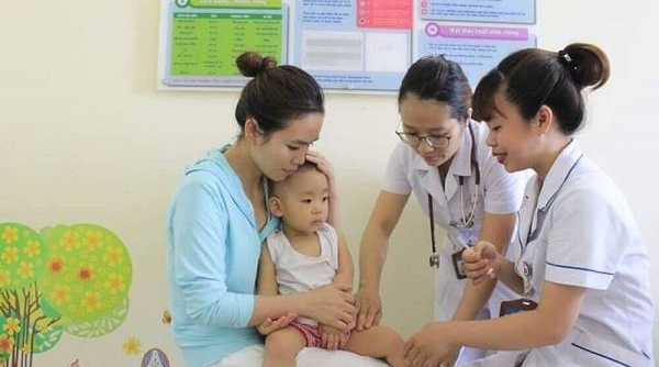 Hơn 96.000 trường hợp mắc bệnh sốt xuất huyết