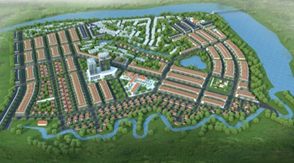 Xung quanh thông tin thu hồi đất tại phường Túc Duyên (Thái Nguyên): UBND TP khẳng định theo đúng quy định pháp luật