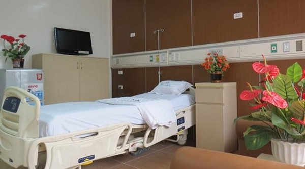 Từ 1/10, giá giường dịch vụ tại bệnh viện công có thể lên 4 triệu/ngày