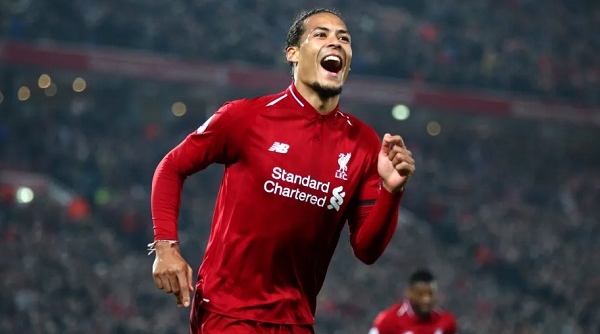 FIFA công bố danh sách rút gọn giải thưởng cầu thủ xuất sắc năm 2019
