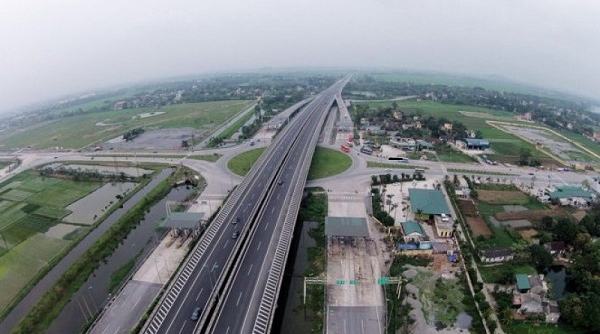 Đã giải ngân 35% kế hoạch đầu tư công cả năm