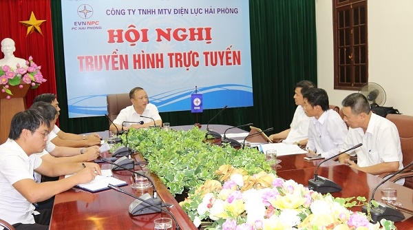 Các công ty điện lực cần chuẩn bị sẵn sàng phương án ứng phó với bão số 3