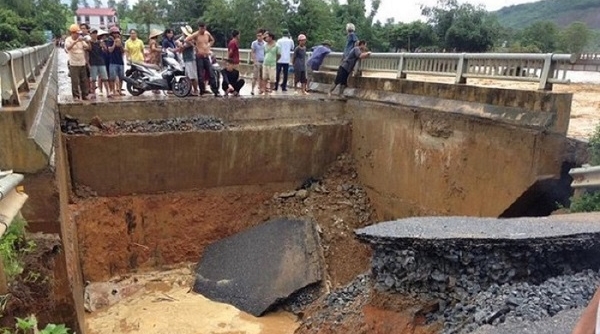 Phú Thọ chủ động ứng phó với mọi diễn biến của mưa bão