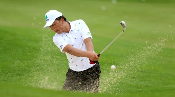 Giải golf Bamboo Airways 18/8 Golf Tournament 2019: 16 xe sang nghênh chờ các Golf thủ