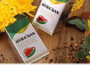 Cần xử lý nghiêm việc quảng cáo 'thổi phồng' công dụng của TPCN Hyra Gan