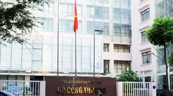 Bộ Công thương tuyển dụng công chức năm 2019