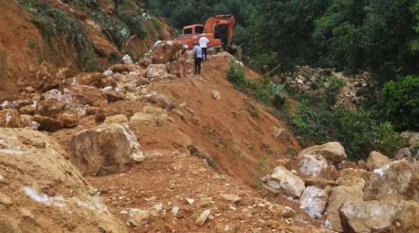 Nghệ An: Hàng loạt cán bộ bị kỷ luật vì buông lỏng quản lý khai thác khoáng sản