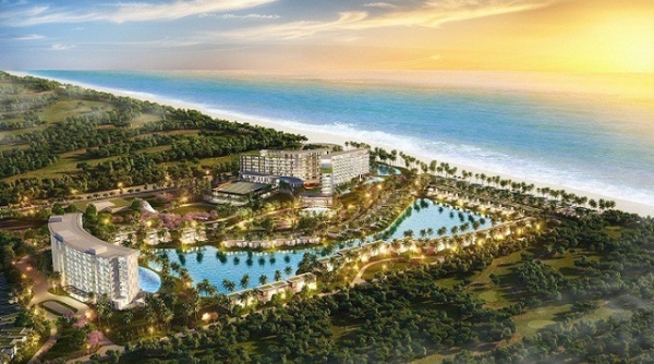 BĐS nghỉ dưỡng không chỉ còn là sản phẩm thượng lưu