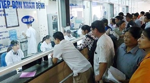 Điều chỉnh giá khám chữa bệnh theo mức lương cơ sở: Đối tượng nào sẽ bị ảnh hưởng nhất?