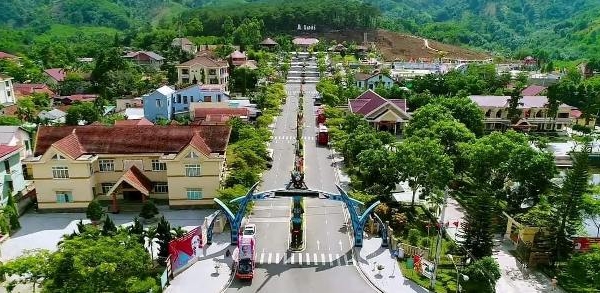 Thừa Thiên Huế: Sáp nhập 112 thôn, tổ dân phố và 7 xã