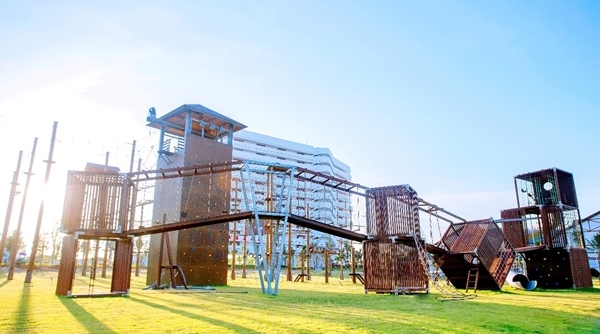 Movenpick Resort Cam Ranh trao cơ hội vàng cho nhà đầu tư