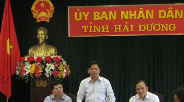 Sẽ dừng thu phí tại Quốc lộ 5?
