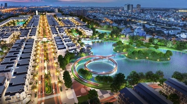 Tiếp tục thanh tra dự án Thái Hưng Eco City