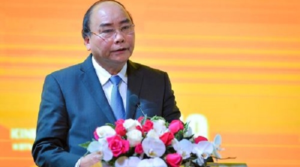 Đẩy nhanh tiến độ cơ cấu lại nền kinh tế