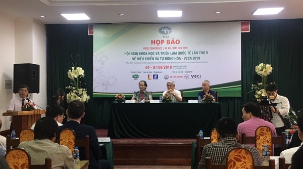 Sắp diễn ra Hội nghị Khoa học & triển lãm quốc tế lần thứ 5