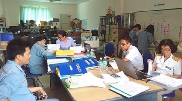 BHXH Việt Nam ban hành Phần mềm quản lý hoạt động thanh, kiểm tra