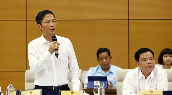 Bộ Công thương: Chấn chỉnh việc quản lý chất lượng xăng dầu tại các địa phương