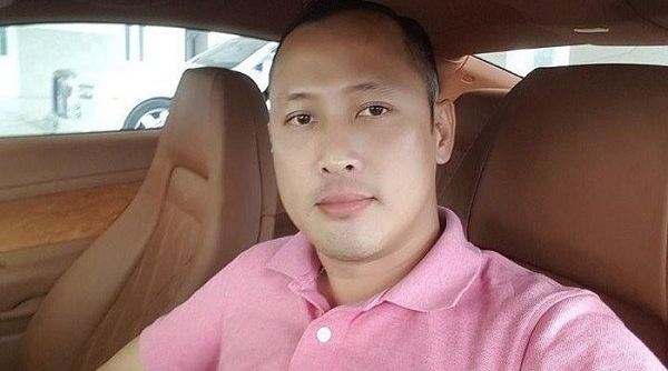 ‘Thiếu gia’ điện gió miền Tây - Tô Công Lý bị bắt