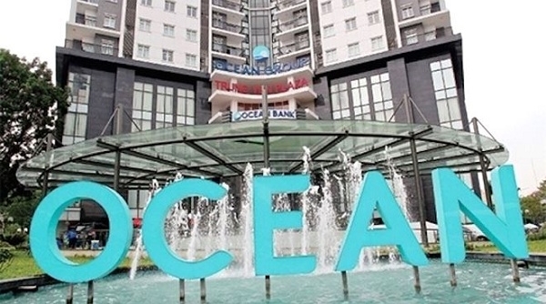 Ocean Group muốn tăng sở hữu tại Công ty CP khách sạn và dịch vụ Đại Dương