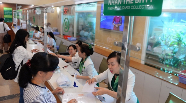 Giá dịch vụ khám chữa bệnh đồng loạt tăng từ ngày mai (20/8)