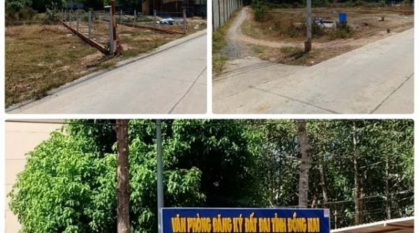 Đồng Nai: Kẽ hở nào giúp ‘đầu nậu’ ngang nhiên phân lô, bán nền trái phép? - Bài 8: Báo cáo sao thì nghe vậy!