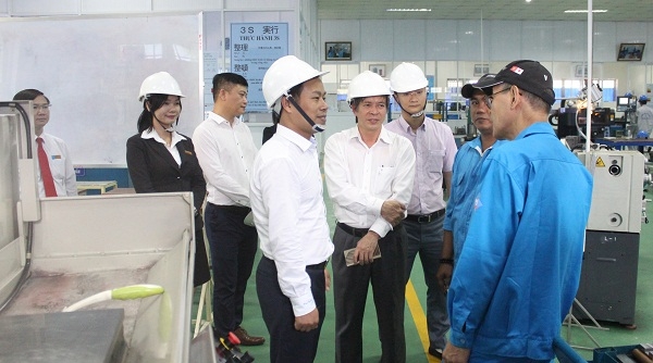 Đến năm 2030, phấn đấu ít nhất 90% người học có việc làm