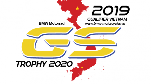 Lần đầu BMW Motorrad tổ chức vòng loại GS Trophy tại Việt Nam