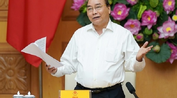 Thủ tướng: Chiến lược, Phương hướng KT-XH phải thể hiện rõ khát vọng phát triển