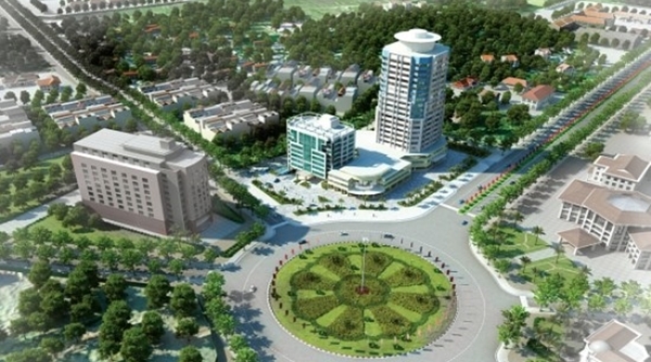 Thanh tra 11 dự án chậm triển khai tại Bắc Ninh