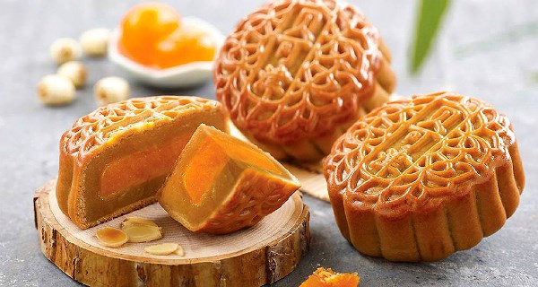 Cách chọn bánh Trung thu an toàn