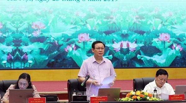 Gần 57.000 ha đất nông lâm nghiệp bị lấn chiếm, tranh chấp
