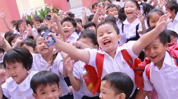 Hà Nội: Công bố 7 khoản nhà trường không được thu của học sinh