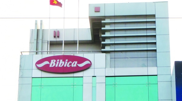 Bibica bị phạt và truy thu thuế hơn 3 tỷ đồng