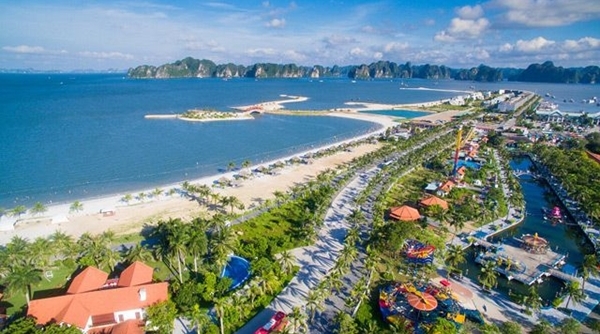 Quảng Ninh: Rà soát toàn bộ quy hoạch đảo Tuần Châu