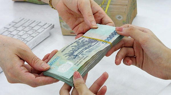 Áp dụng thanh toán không dùng tiền mặt trong y tế, giáo dục và dịch vụ công