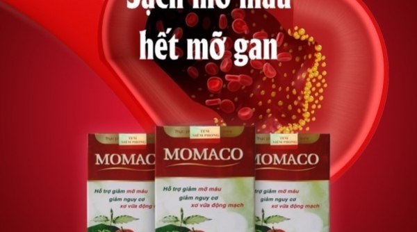TruePharmCo chối bỏ trách nhiệm, NTD có nên mua, sử dụng TPBVSK Momaco?