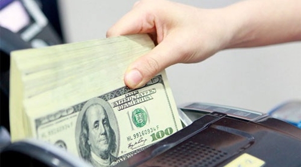 Tỷ giá ngoại tệ 29/8: USD lấy lại đà tăng