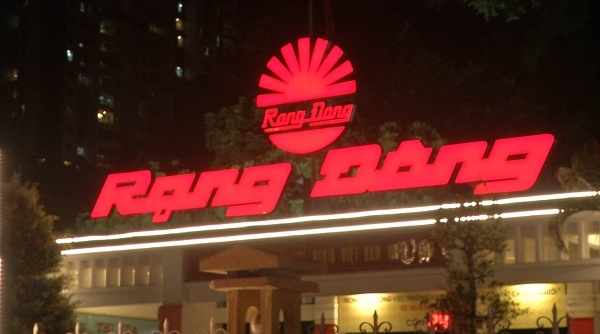 Công ty bóng đèn Rạng Đông thiệt hại khoảng 150 tỷ sau vụ cháy