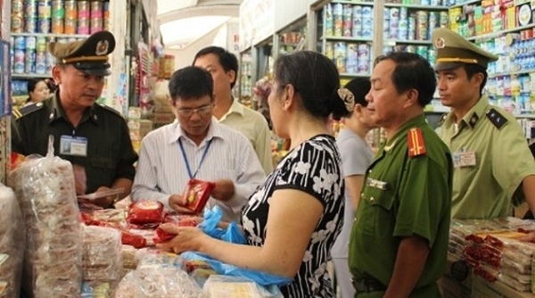 Hà Nội siết chặt quản lý an toàn thực phẩm dịp Tết Trung thu năm 2019