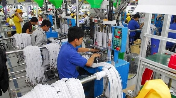 8 tháng đầu năm 2019, thu hút FDI đạt 22,63 tỷ USD