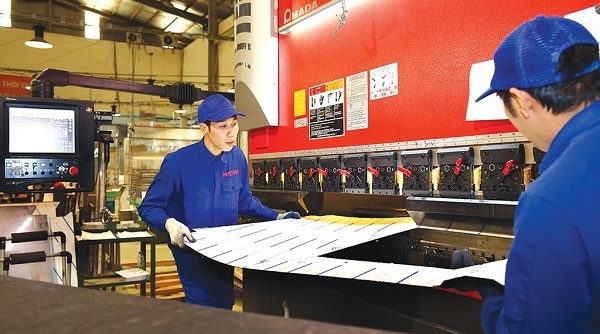 Doanh nghiệp Việt: Chủ động vươn ra biển lớn