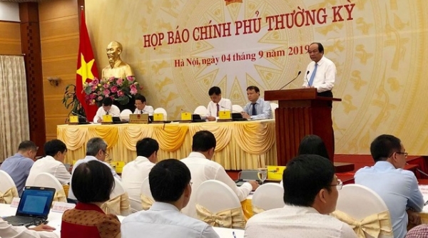 Chung sức, đồng lòng, nỗ lực vượt qua khó khăn, thách thức